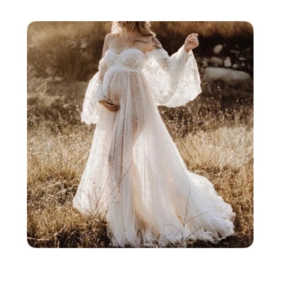 3XL Maternity / wedding dress